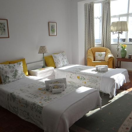 Meet Porto Apartment Матозиньюш Номер фото