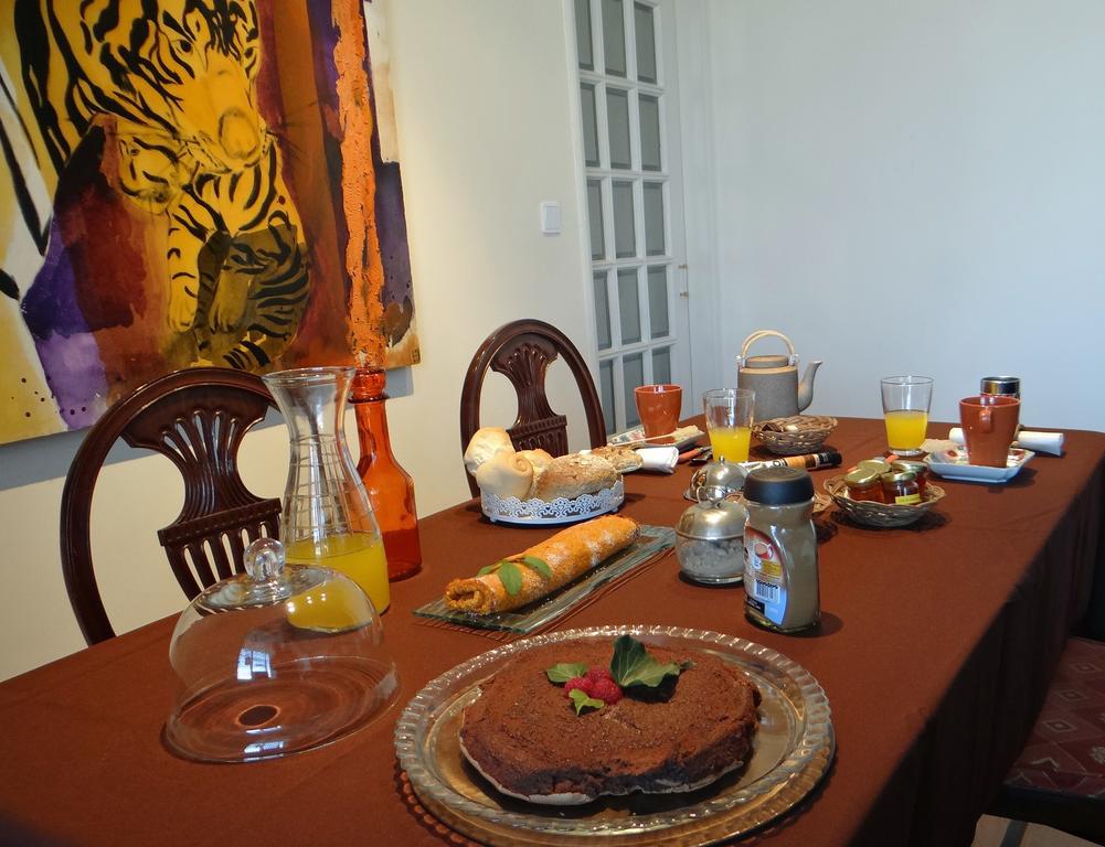 Meet Porto Apartment Матозиньюш Номер фото