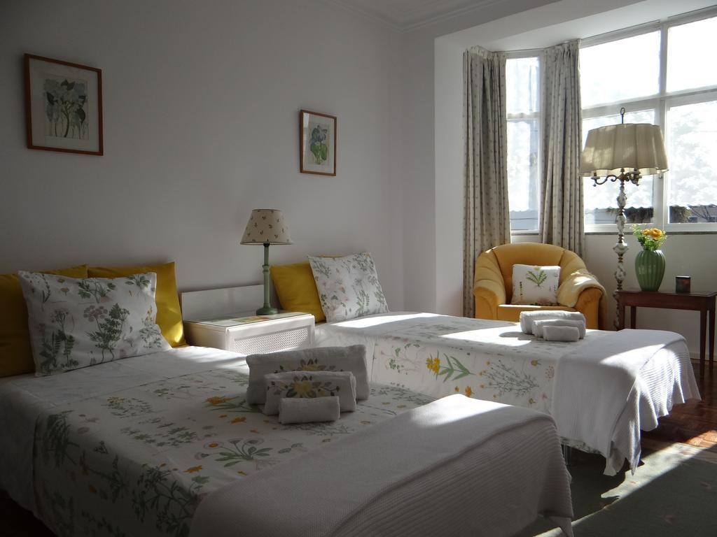 Meet Porto Apartment Матозиньюш Номер фото