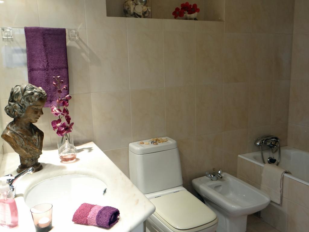 Meet Porto Apartment Матозиньюш Номер фото