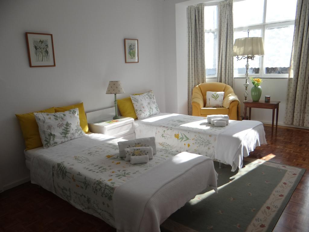 Meet Porto Apartment Матозиньюш Номер фото