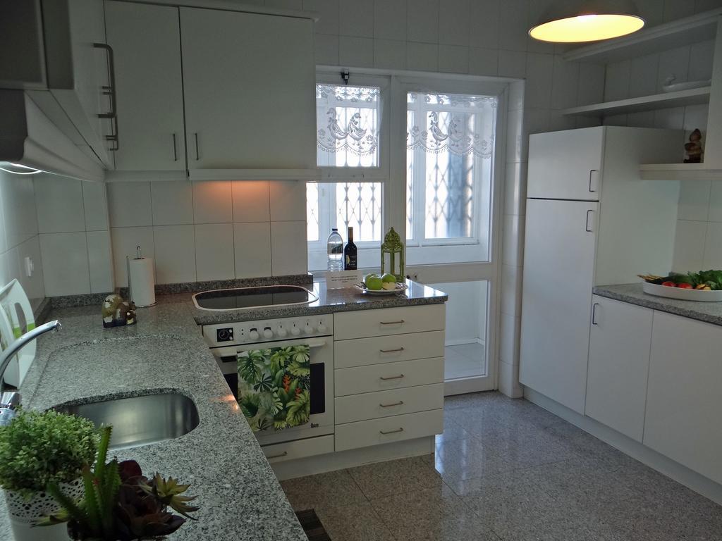 Meet Porto Apartment Матозиньюш Номер фото
