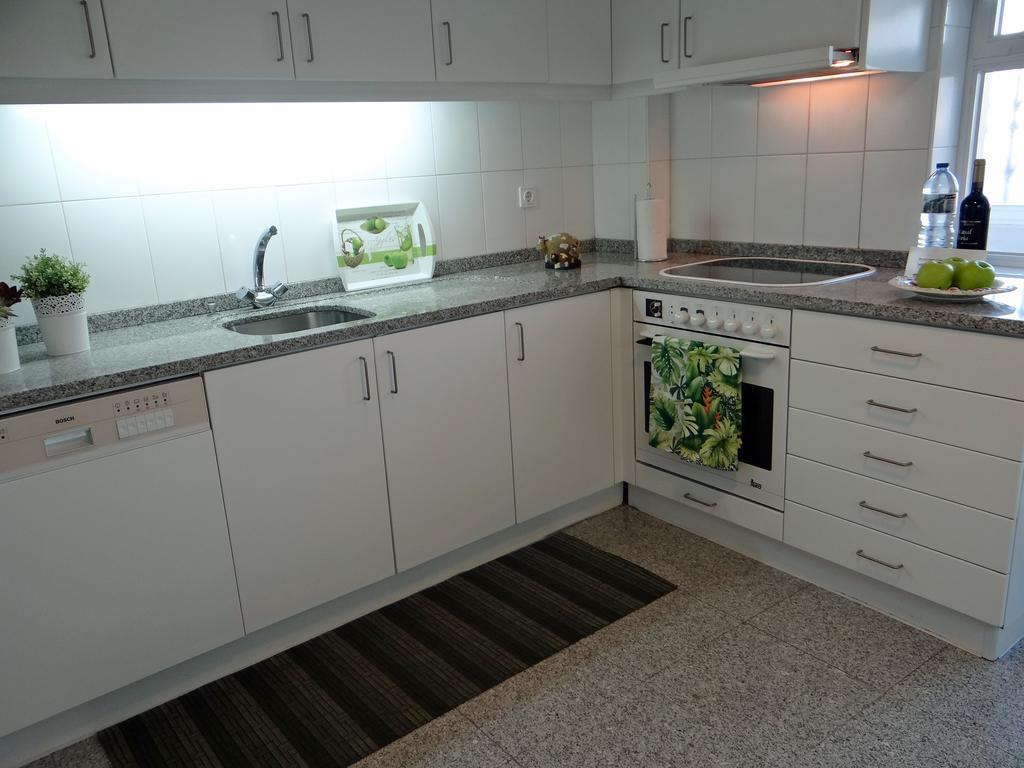 Meet Porto Apartment Матозиньюш Номер фото